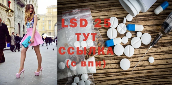 герыч Пересвет
